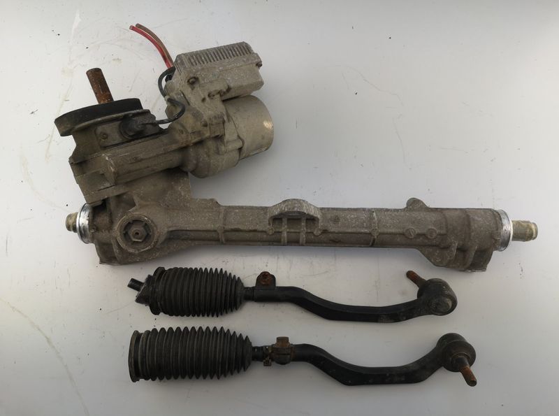 Steering rack MINI MINI CLUBMAN I (2007-2014)