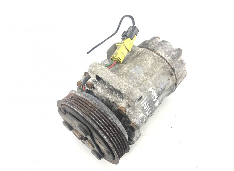 AC / aircon Compressor MINI MINI CLUBMAN I (2007-2014)