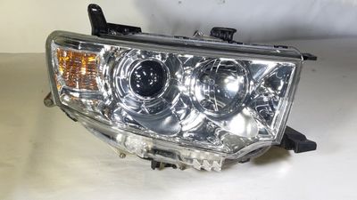 8301B358 Headlight right MITSUBISHI L200 IV / TRITON (KA, KB) (2005-2015)