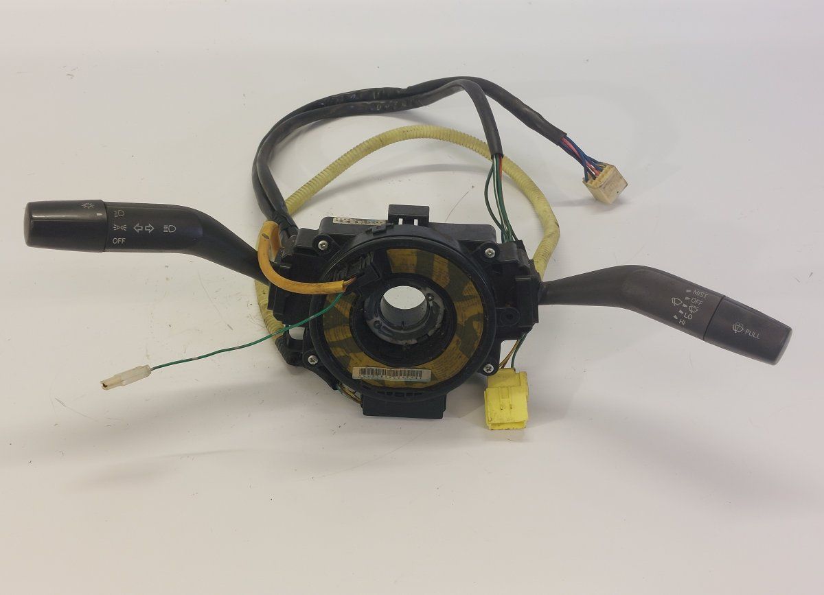 8973606950 Steering wheel slip ring / squib ISUZU D-MAX I (RA, RC) (2002-2012)