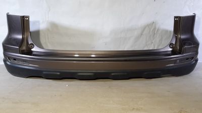 Rear bumper HONDA CR-V III (RE) (2006-2012)