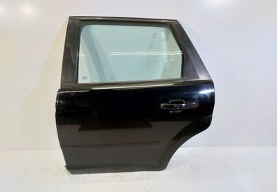 Door Rear  Left FORD FOCUS II (2004-2012)