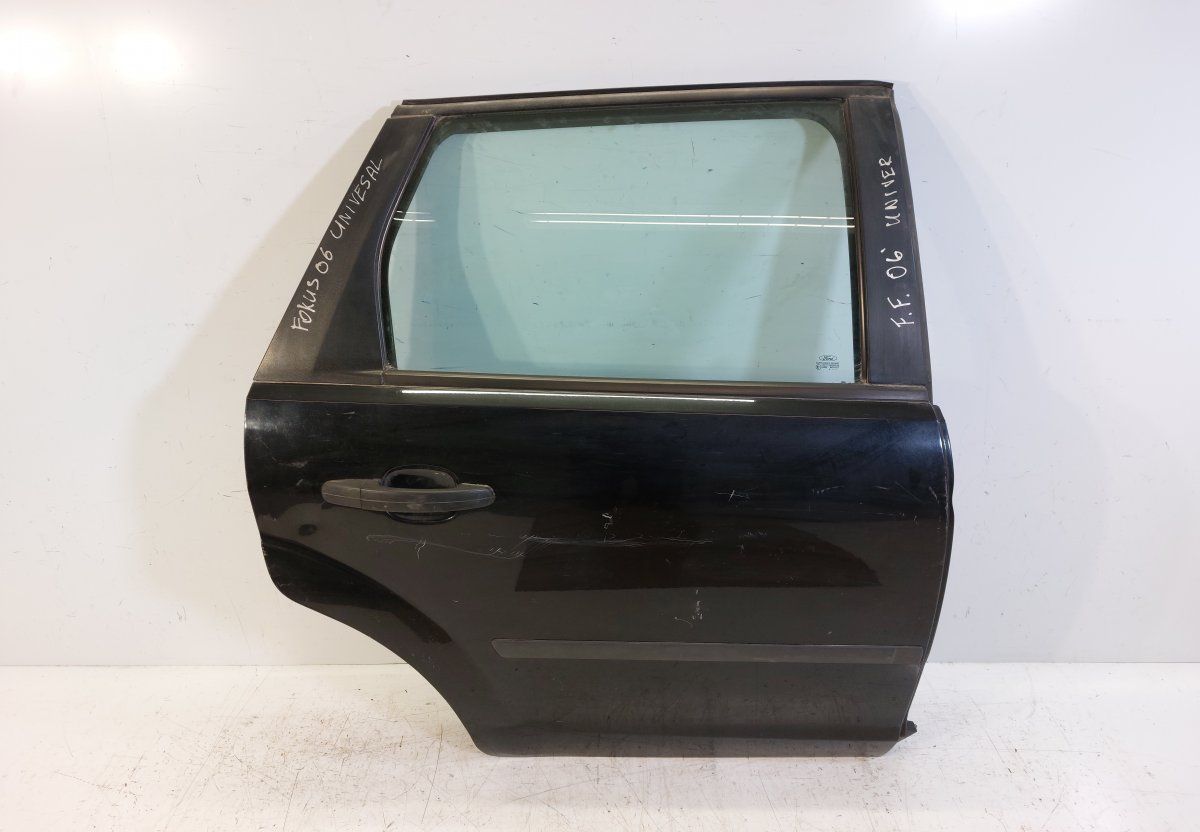 M51A045H22 RH996986103 Door Rear Right FORD FOCUS II (2004-2012)