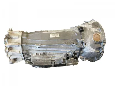 722903 gearbox automatic A2512705801 Mercedes R 3.0cdi facelift