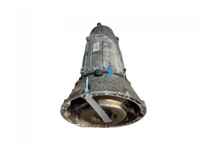 722906 gearbox automatic Mercedes SL350 V6 3.5 200kw M272