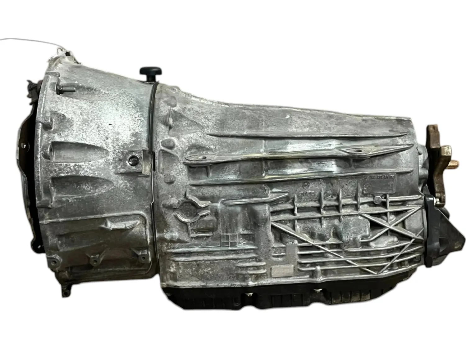 725005 gearbox automatic Mercedes Sprinter 907 2.0 CDi