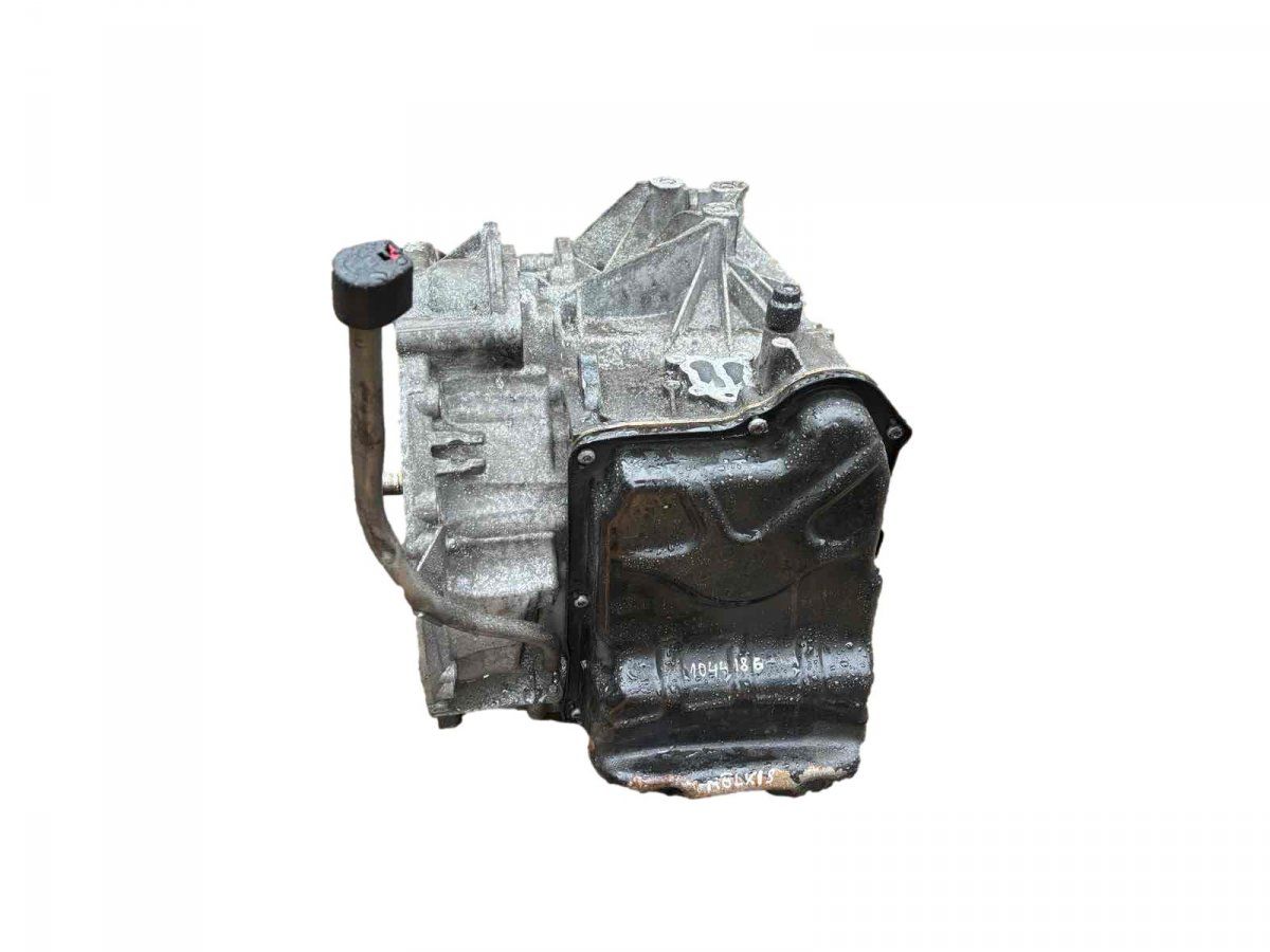 724004 gearbox automatic Mercedes GLA X156 2.1 CDI 100kw FWD