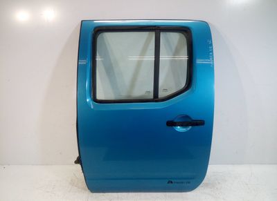 Door Rear  Left NISSAN NAVARA II / NP300 (D40) (2004-2021)
