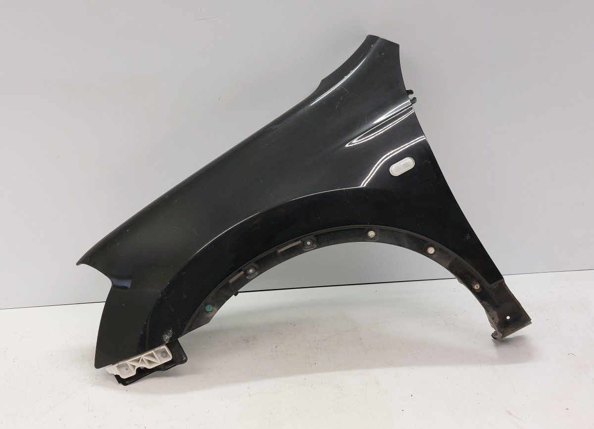 F3101JD0M0 Fender Front Left NISSAN QASHQAI I (J10) (2007-2013)