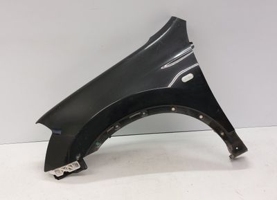 F3101JD0M0 Fender Front Left NISSAN QASHQAI I (J10) (2007-2013)