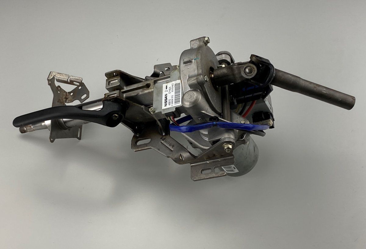 48810EY40A 308908552 BD0048Q EA9CEC-089 EA9CEC089 86K1037 Steering Column NISSAN QASHQAI I (J10) (2007-2013)