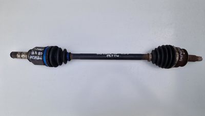 28321FG001 28321FG003 28321FG002 28321FG000 Drive Shaft Front Left                                      SUBARU IMPREZA (GH, GR) (2008-2012)