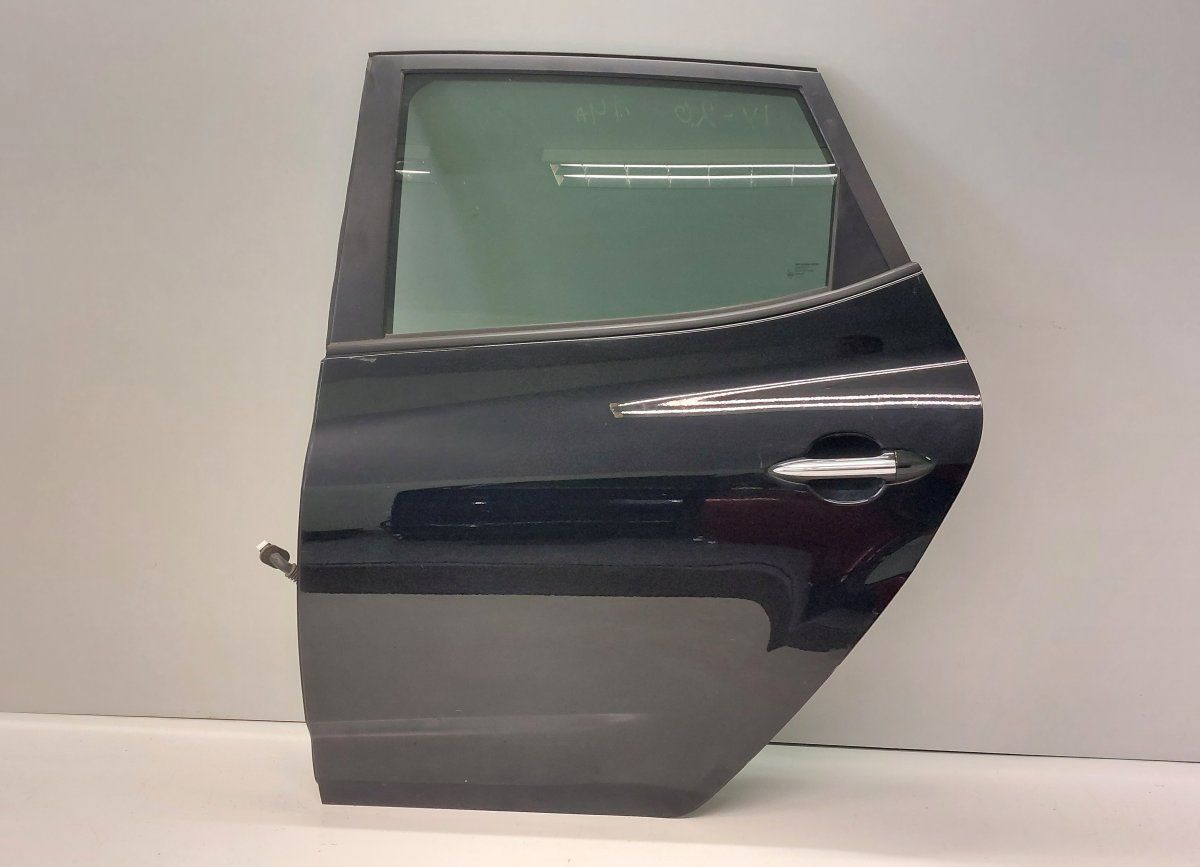 770031K000 834701K010 814101K000 834501P000 916501K045 Door Rear  Left HYUNDAI ix20 (JC) (2010-2019)