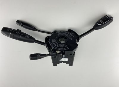 Indicator + wiper switch (stalk) MERCEDES-BENZ GL-CLASS (X164) (2006-2012)