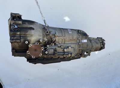 Gearbox AUDI A6 / A6 ALLROAD (C6, 4F) (2004-2011)