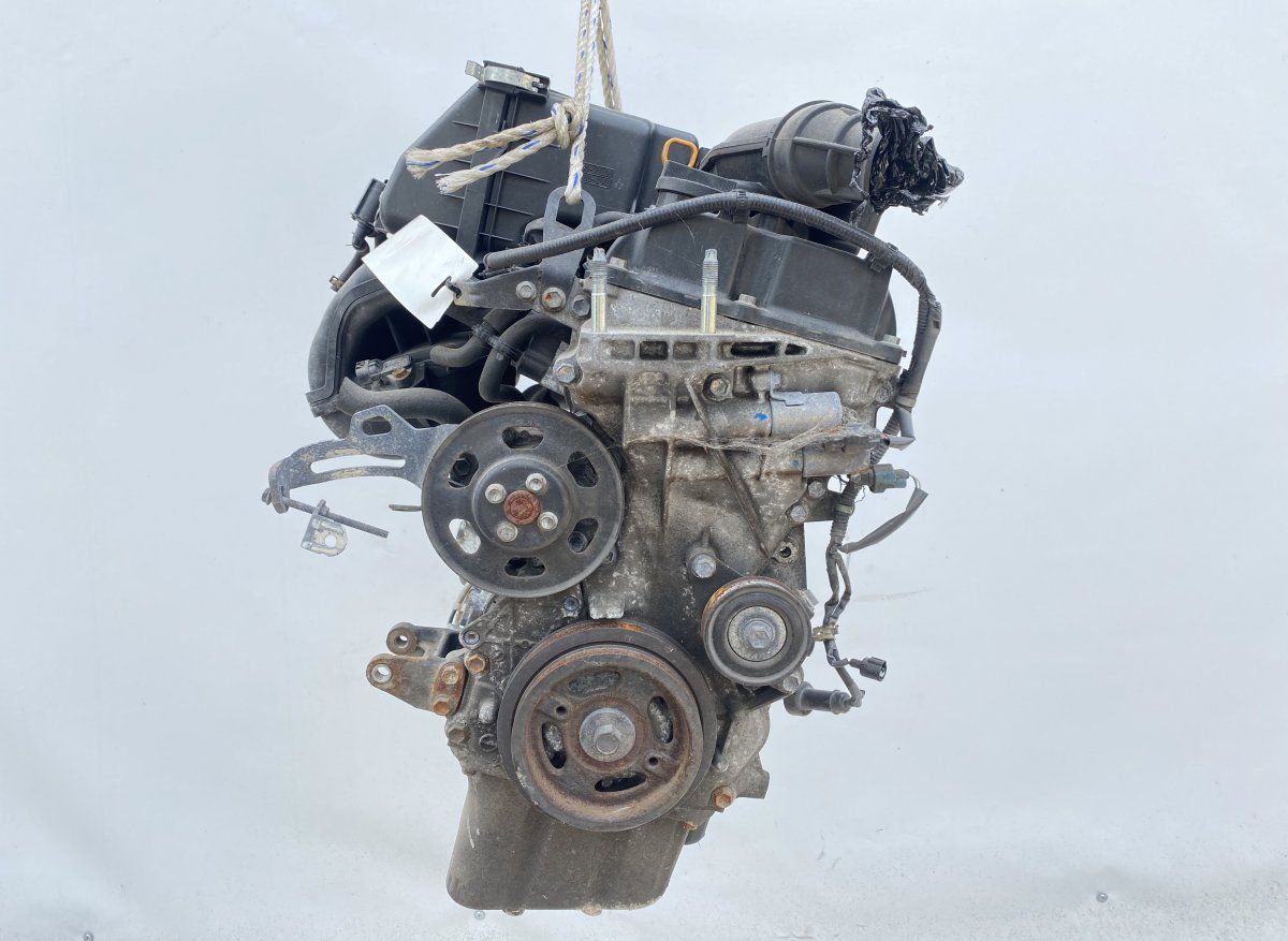Engine SUZUKI SWIFT II (FZ, NZ) (2010-2017)
