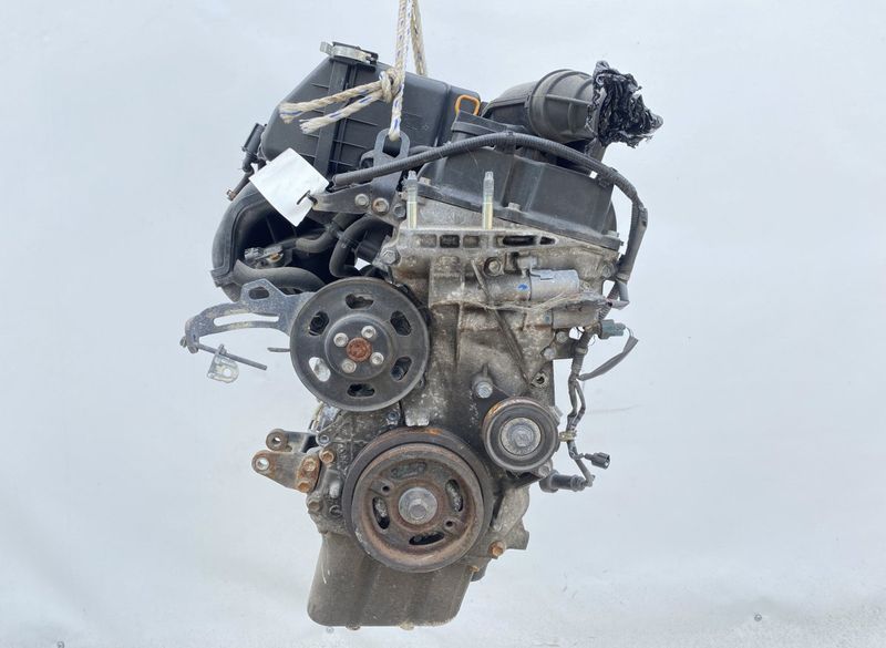 Engine SUZUKI SWIFT II (FZ, NZ) (2010-2017)
