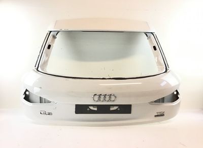 Bootlid / tailgate AUDI Q3 (8U) (2011-2018)