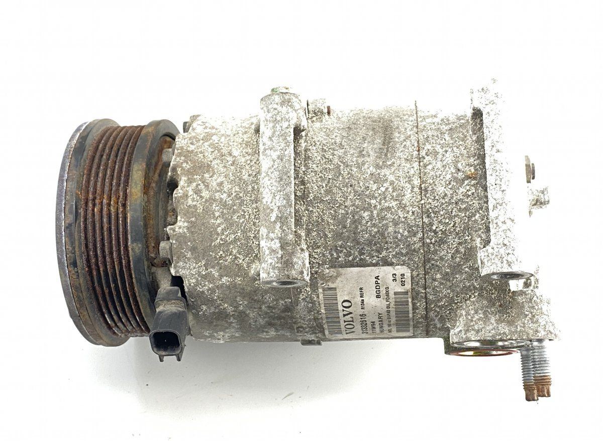 AC / aircon Compressor VOLVO S60 II / V60 I (2010-2018)