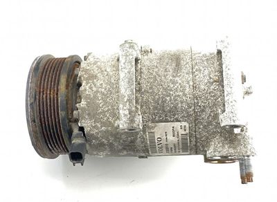 AC / aircon Compressor VOLVO S60 II / V60 I (2010-2018)
