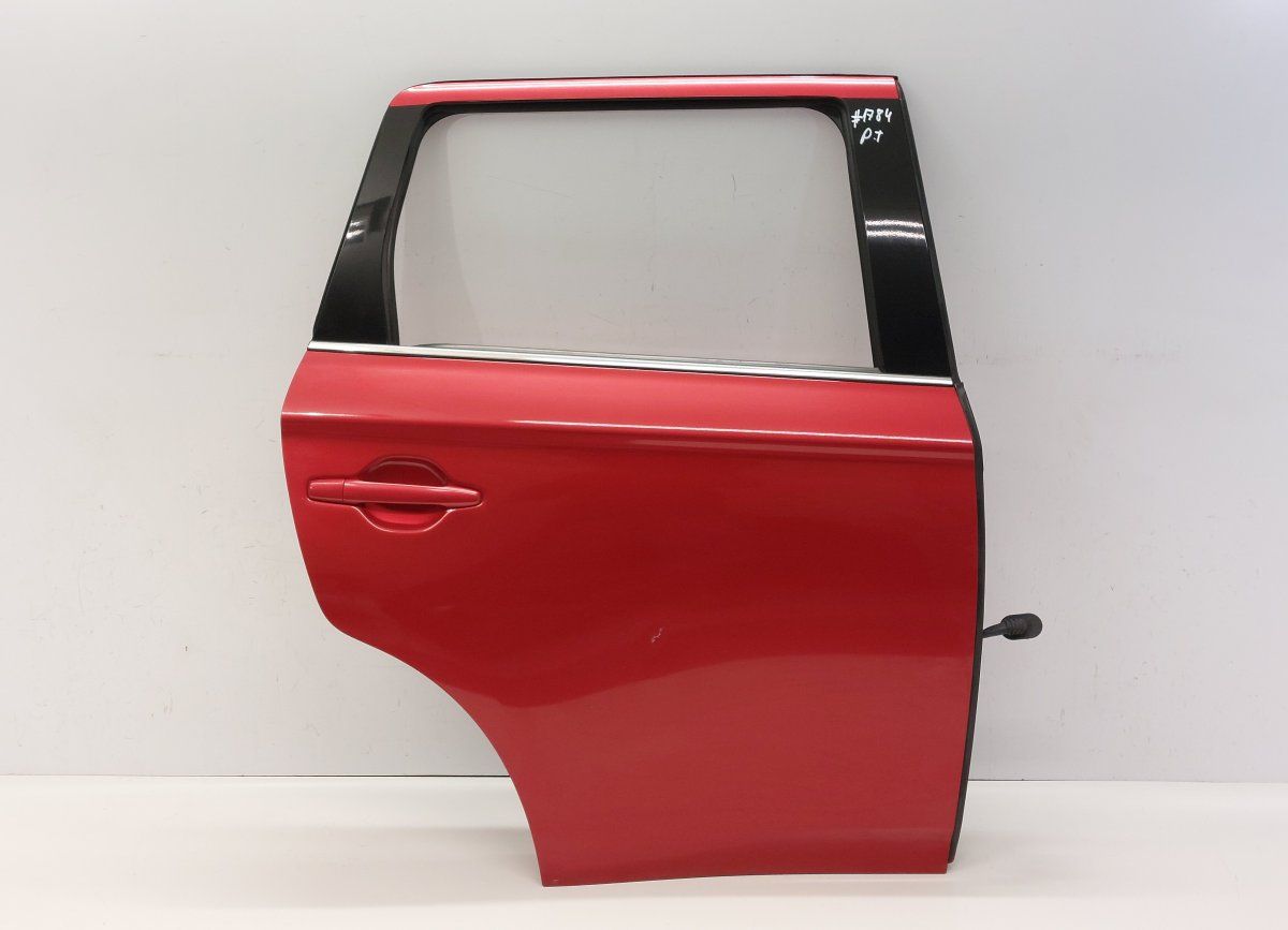 5730B560 Door Rear Right MITSUBISHI OUTLANDER III (GG, GF, ZJ, ZK, ZL) (2012-2021)