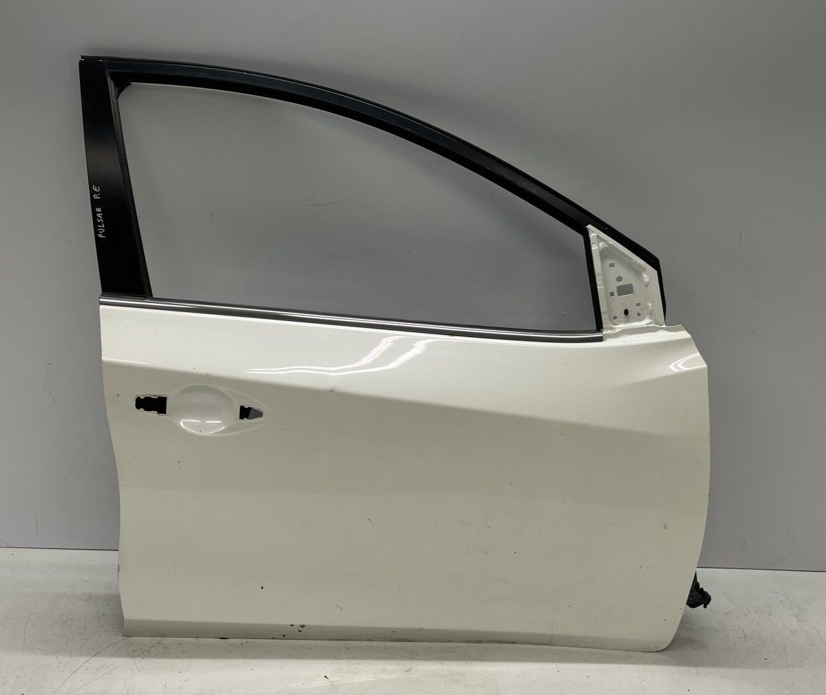 H01003ZLMA 241243ZL0E 24124-3ZL0E Door Front Right NISSAN PULSAR (C13) (2014-2018)