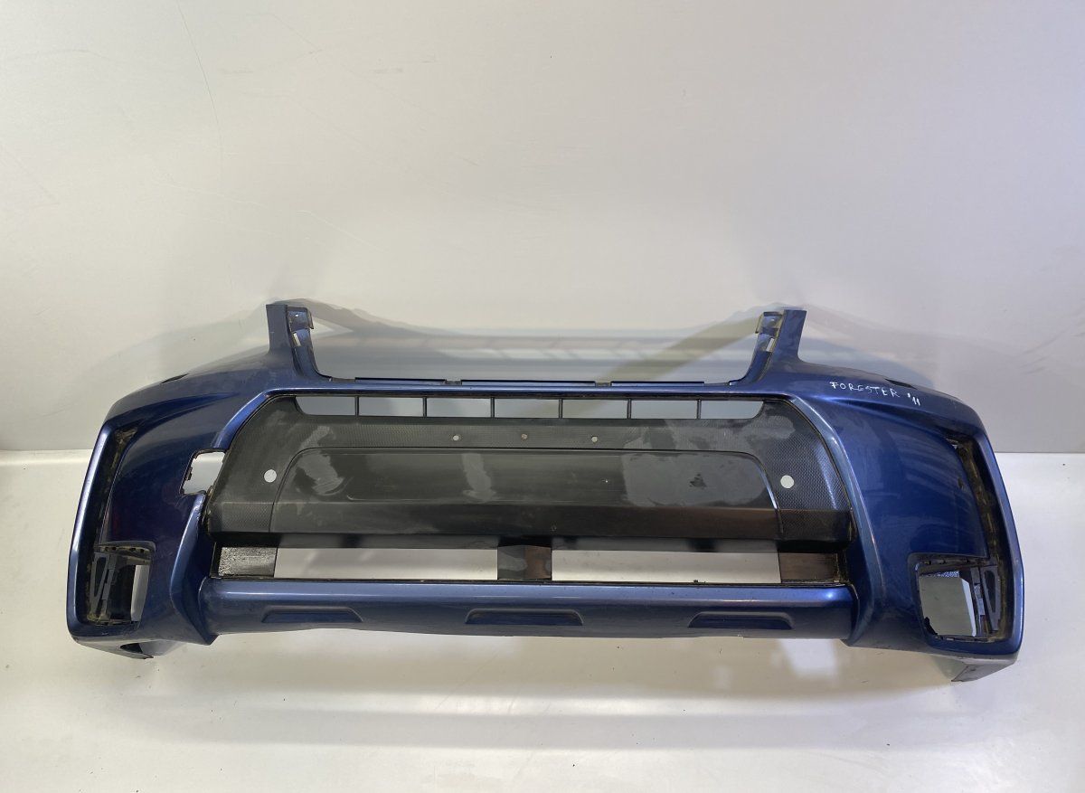 Front Bumper SUBARU FORESTER (SJ) (2013-2018)