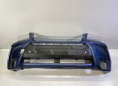 Front Bumper SUBARU FORESTER (SJ) (2013-2018)