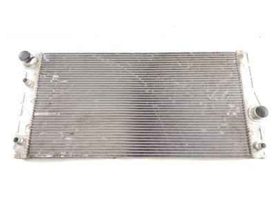 N2235004 Radiator BMW 7 (F01, F02) (2008-2016)