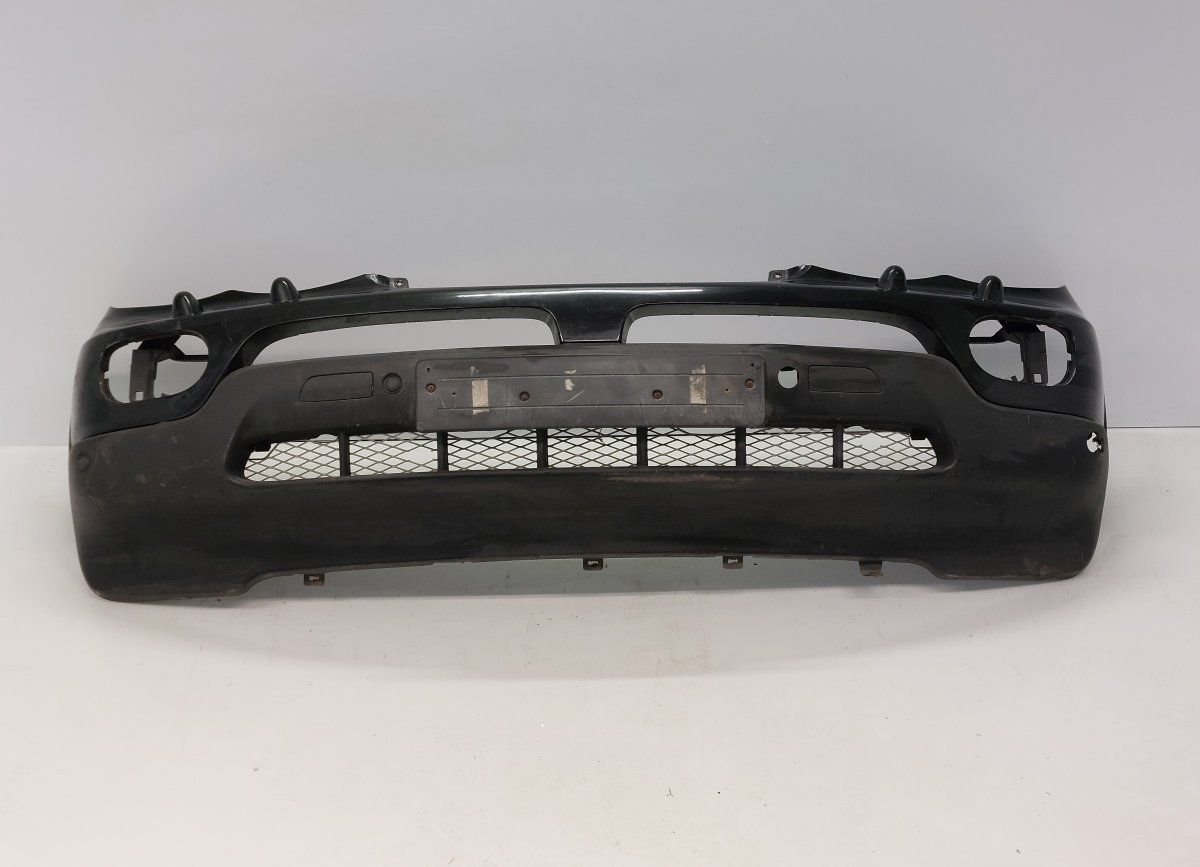 51117111761 Front Bumper BMW X5 (E53) (2000-2007)