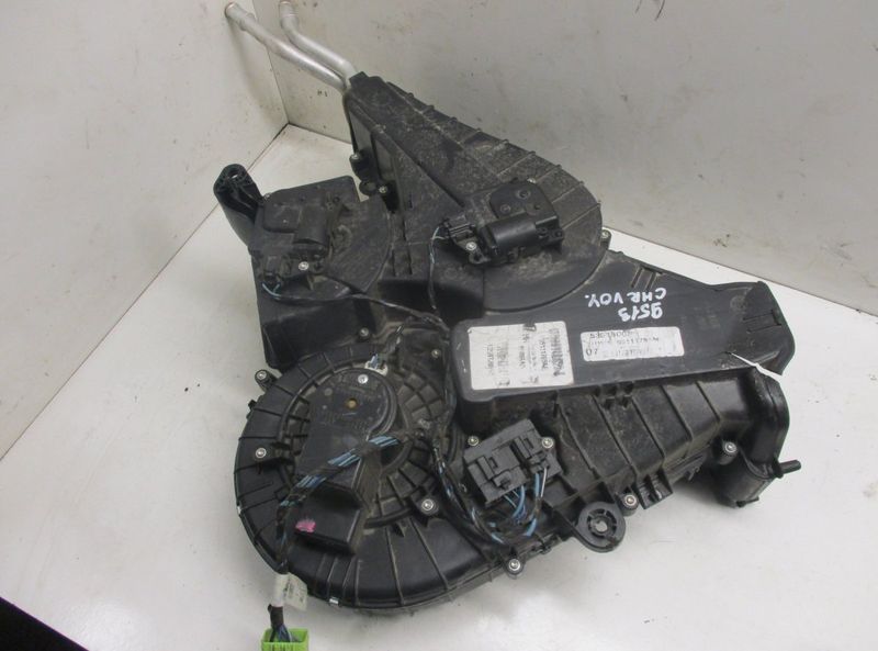 Heater Fan CHRYSLER VOYAGER V (RT) (2007-2016)