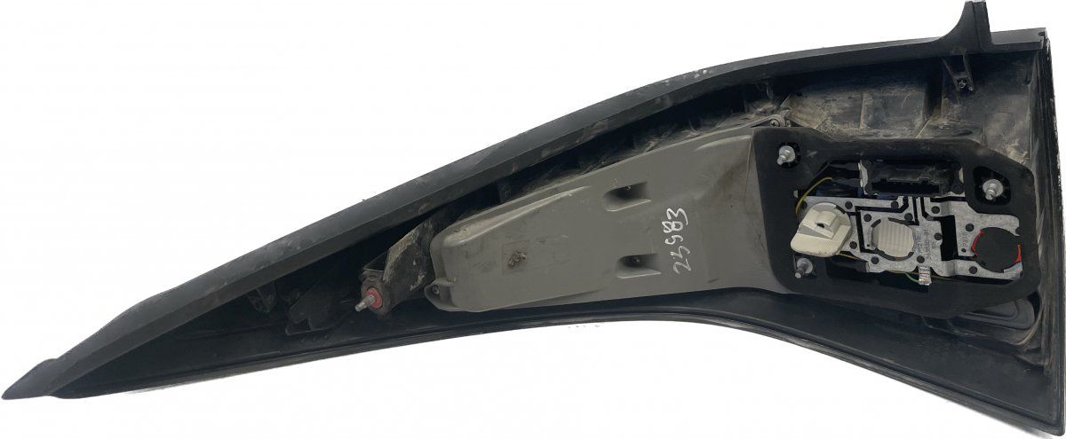Tail light, right SAAB 9-3 (YS3F) (2002-2012)