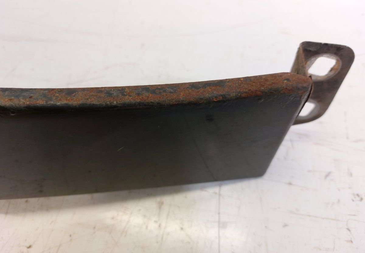 Fender Front Right MERCEDES-BENZ C-CLASS (W205) (2013-2021)