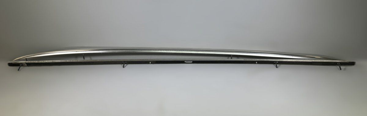 4F9860022E 4F9860021E Roof Rails / Roof Racks set AUDI A6 / A6 ALLROAD (C6, 4F) (2004-2011)