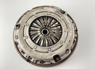8200509932 Clutch set NISSAN PRIMASTAR II (X83) (2001-2015)