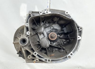 2232G9 2231K7 STT6 Gearbox CITROËN C5 II (2008-2019)