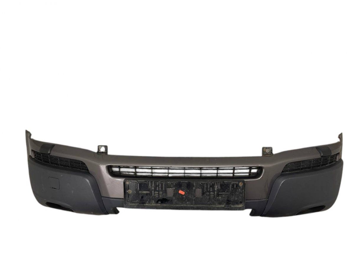 08620598 Front Bumper VOLVO XC90 I (2002-2014)