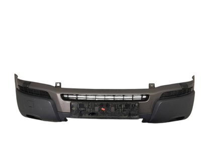 08620598 Front Bumper VOLVO XC90 I (2002-2014)