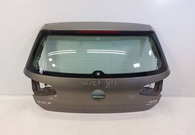 5G6867738A Bootlid / tailgate VW GOLF VII (5G1, BA5, BV5, BQ1, BE) (2012-2020)