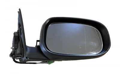 Mirror right VOLVO S60 I (RS) (2000-2010)