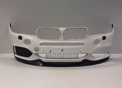 5111-8054014 51118054014 Front Bumper BMW X5 (F15, F85) (2012-2018)
