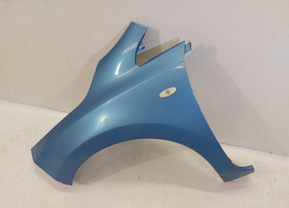 Fender Front Left NISSAN LEAF I (ZE0) (2010-2017)