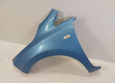 Fender Front Left NISSAN LEAF I (ZE0) (2010-2017)
