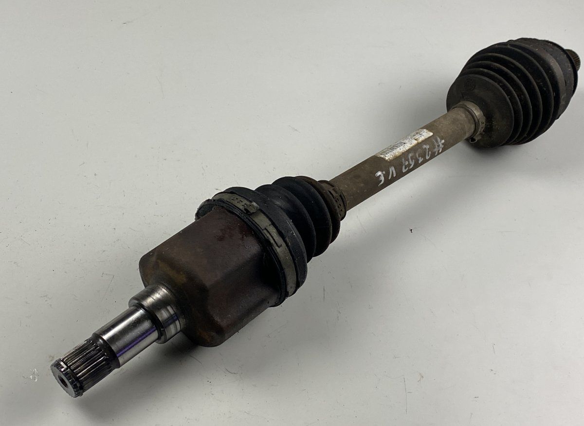 6G913B437BE Drive Shaft Front Left                                      VOLVO S60 II / V60 I (2010-2018)