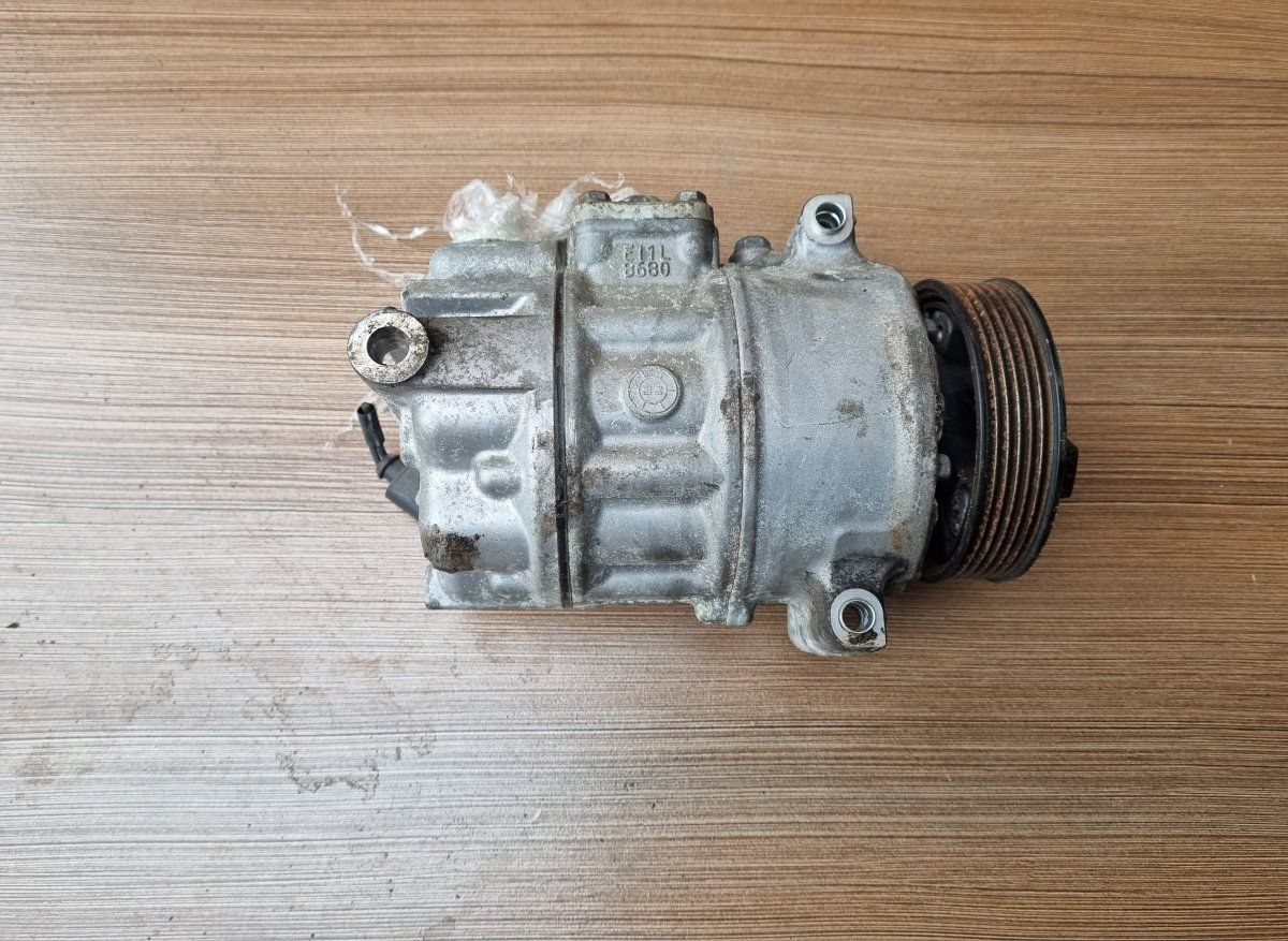 5Q0820803M PXE16 AC / aircon Compressor SEAT LEON (1P1) (2005-2012)
