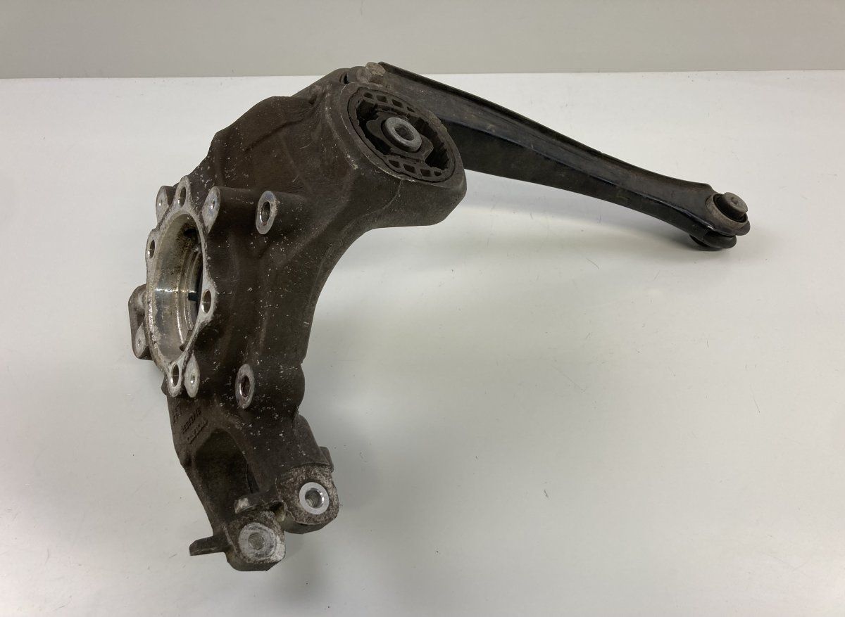 31451338 31360588 Wheel bearing housing rear left VOLVO XC90 II (2014-)