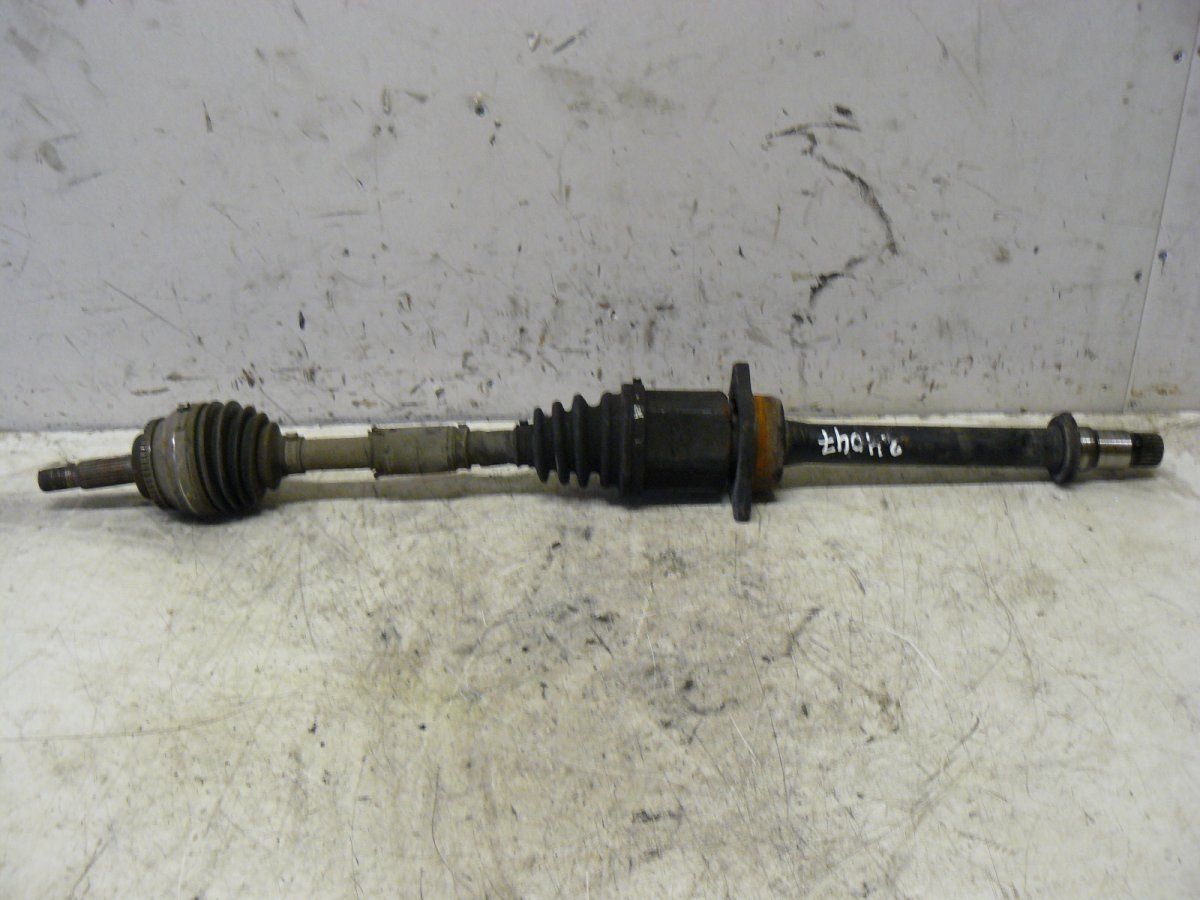 Drive Shaft Front Right                                    TOYOTA COROLLA IX (E120) (2001-2007)