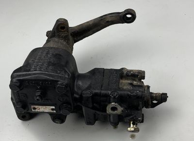 1095185 010759 8075501109 Steering rack BMW 7 (E38) (1994-2001)