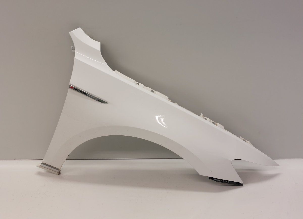 3G0821106R Fender Front Right VW PASSAT B8 (3G) / ALLTRACK (2014-2023)
