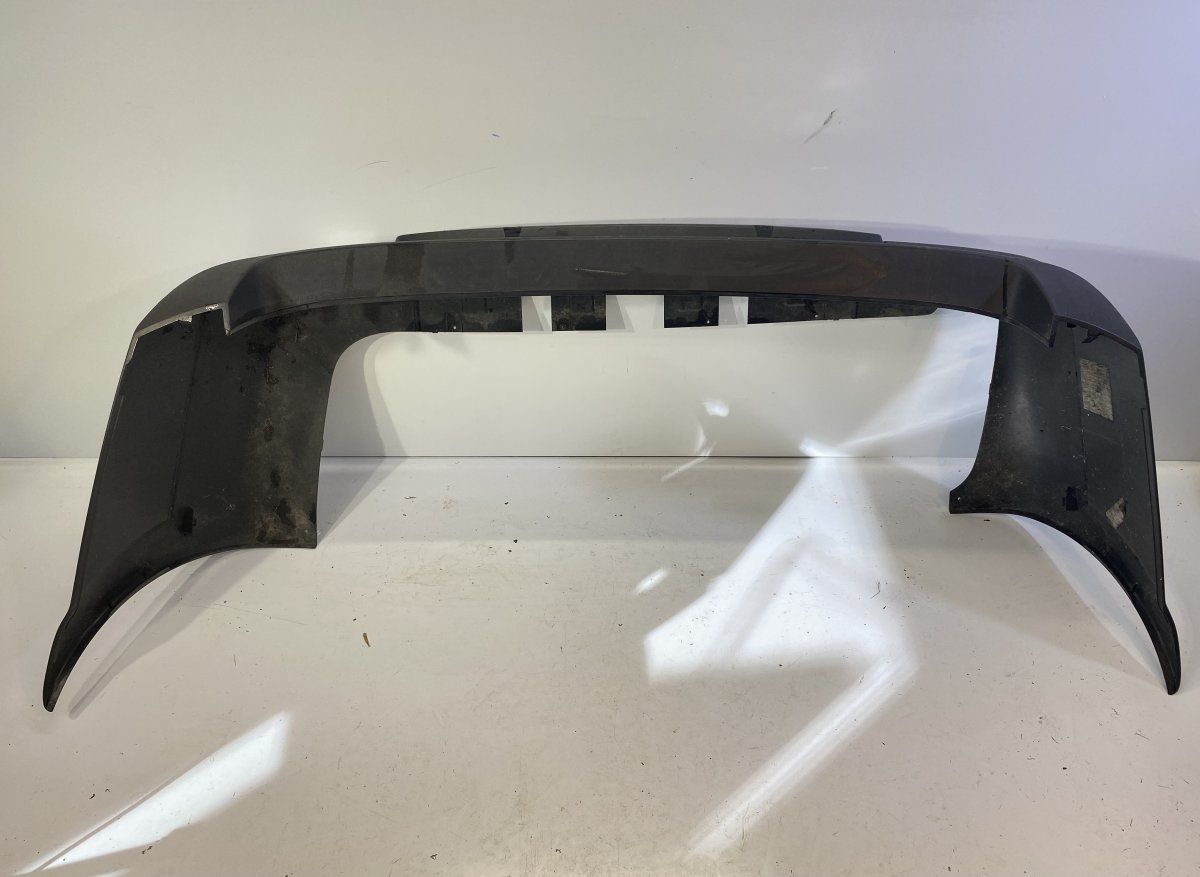 Rear bumper VOLVO V70 II / XC70 I (P80) (2000-2007)